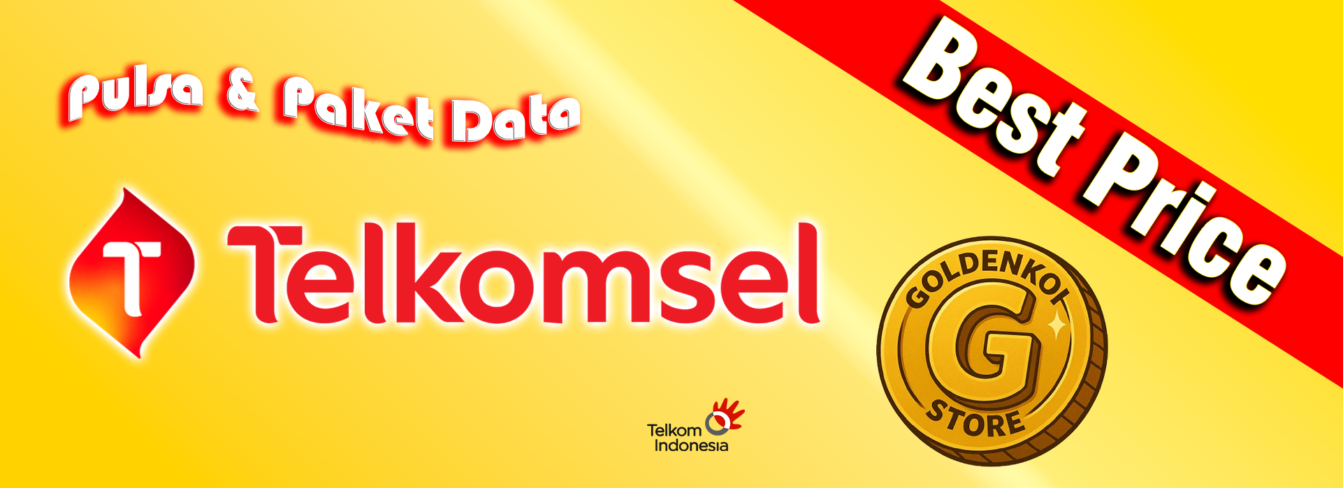 banner TELKOMSEL