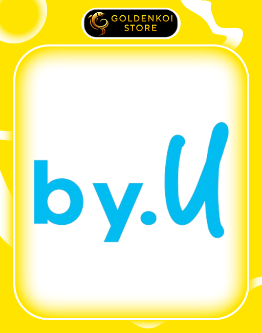by.U Data 7 GB 30 Hari