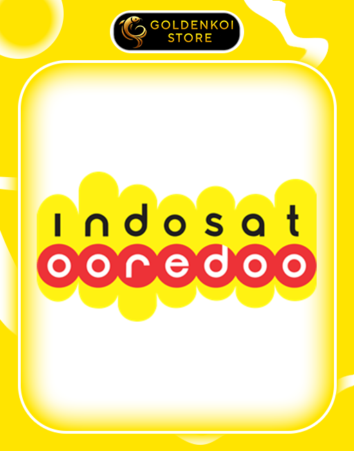 Indosat freedom 25gb