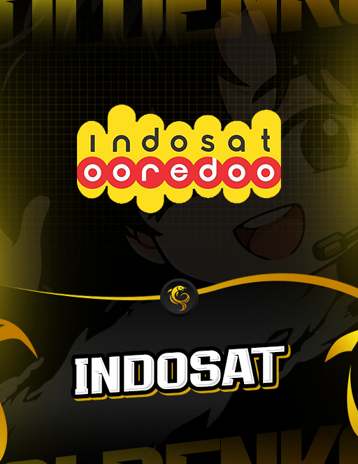 Indosat freedom 25gb