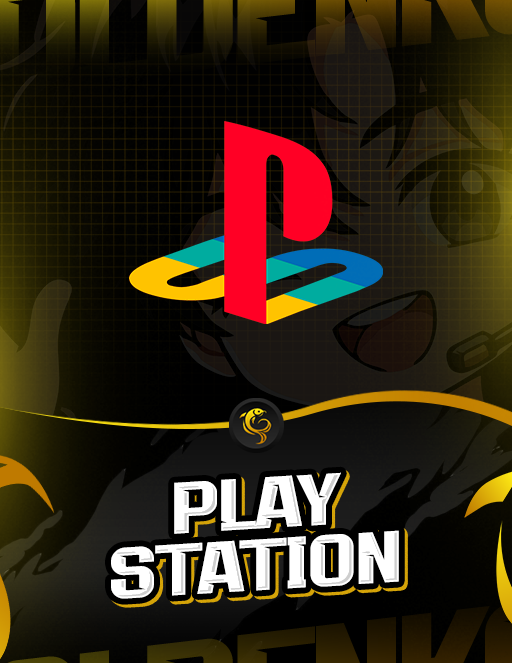 Voucher Playstation Rp 200.000
