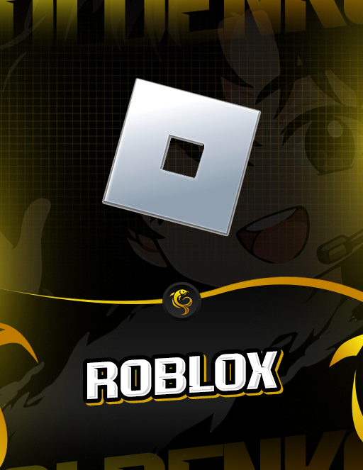Roblox 1.200 Robux Global
