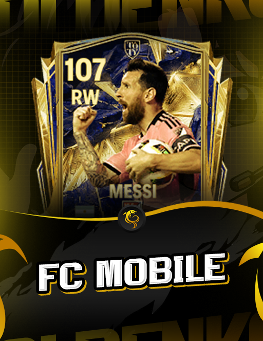FC Mobile