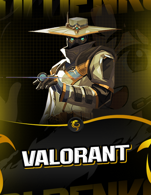 Valorant