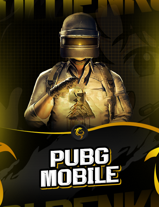 PUBG Mobile
