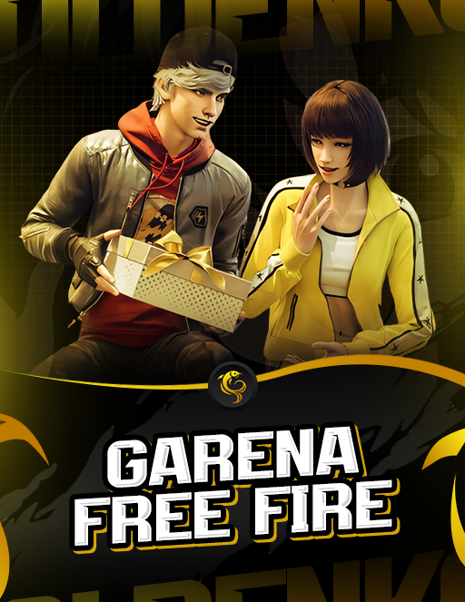 Free Fire