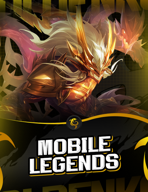 Mobile Legends
